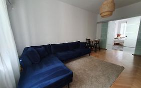 Spacious And Quiet 1Br Apartment In Floreasca